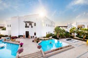 Sharq Village & Spa, a Ritz-Carlton Hotel Doha