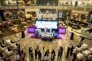 قطر للسياحة تعلن أسماء الفائزين في السحب الثالث والأخير لمهرجان قطر للتسوق 2023