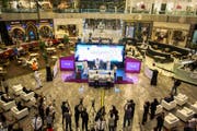 Qatar Tourism Announces Winners of Third and Final Shop Qatar 2023 Raffle Draw