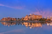 Marsa Malaz Kempinski, The Pearl Doha