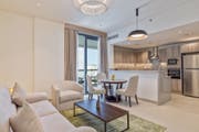 DoubleTree by Hilton Doha Downtown