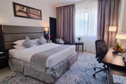 The Royal Riviera Hotel