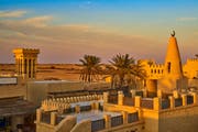 Qatar fast facts