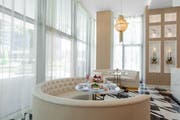 Dusit Doha Hotel