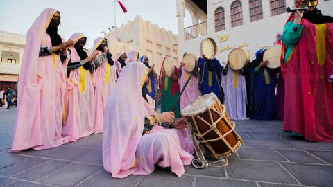 Souq Waqif