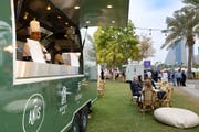 Qatar International Food Festival
