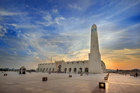mohammed bin abdulwahab mosque