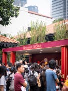 Visit Qatar تختتم فعالية "The Garden Souq by Visit Qatar" في سنغافورة بعد استقطابها أكثر من 1700 زائر