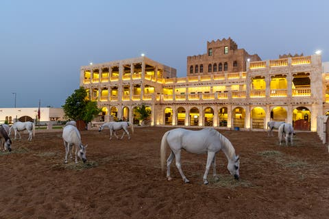 Souq Waqif