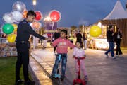 Qatar International Food Festival