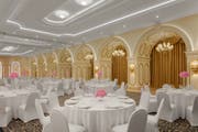 Dusit Doha Hotel