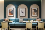 voco® Doha West Bay Suites