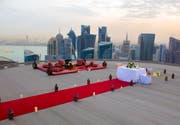 JW Marriott Marquis City Center Doha