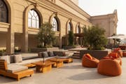 Le Royal Méridien Doha