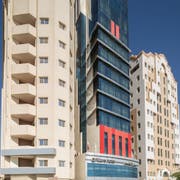 Ramada Encore Hotel