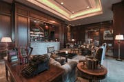 Four Seasons Hotel Doha
