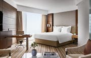 Pullman Doha West Bay 