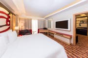 Radisson Blu Hotel, Doha