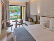 Zulal Wellness Resort by Chiva Som