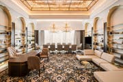 Raffles Doha