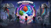 Qatar Calendar Launches ColorVerse Experience