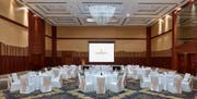 Intercontinental Doha The City