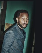 Visit Qatar Presents John Legend Live in Doha