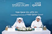 vq-tv-channel-launched-in-partnership-with-eshailsat