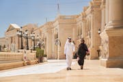 Popular attractions