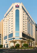 Best Western Plus Doha 