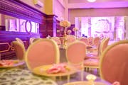 Sapphire Plaza Hotel