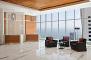 Delta Hotel by Marriott City Center Doha 