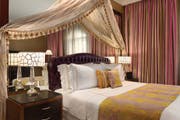 Wyndham Grand Regency Hotel