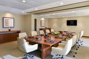 Alwadi Hotel Doha