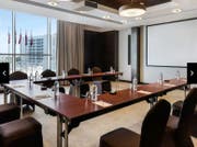 Hyatt Regency Oryx Doha