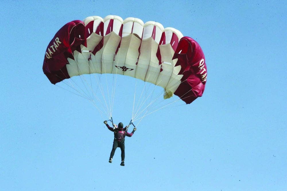 CISM 47th World Military Parachuting Championships 2025