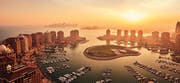 قطر للسياحة تشارك في مؤتمر ومعرض "سي تريد كروز جلوبال" 2023 لسياحة الرحلات البحرية  
