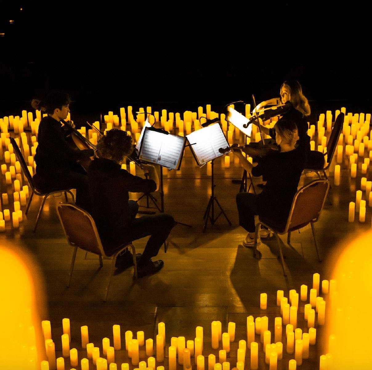 Candlelight: The Best of Hans Zimmer