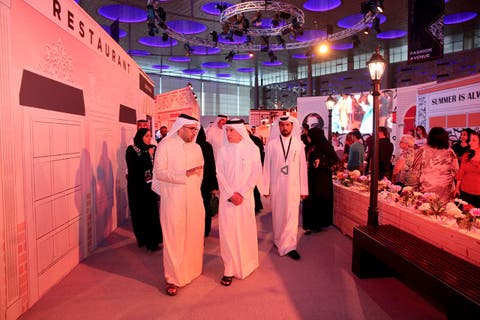 Shop Qatar’s Design District Opens
