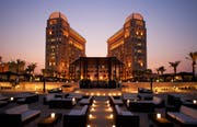 Qatar Tourism Reports
