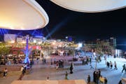مهرجان قطر الدولي للأغذية