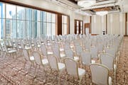 Delta Hotel by Marriott City Center Doha 