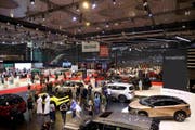 Business events