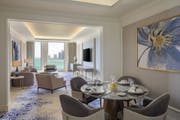 St. Regis Doha