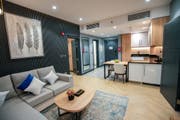 A&H Hotel Apartments