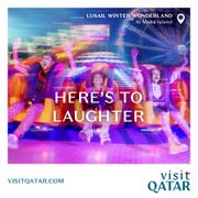 قطر للسياحة تدشن حملتها الجديدة "حياكم قطر"