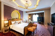 Ezdan Palace Hotel