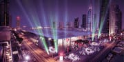 استعدادات لاستقبال النسخة الأولى من معرض جنيف الدولي للسيارات في قطر 