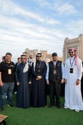 Visit Qatar Hosts FuelFest in Doha Welcoming Over 6,260 Fans
