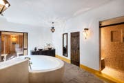 Sharq Village & Spa, a Ritz-Carlton Hotel Doha